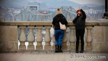 Almost every respiratory illness trend in Ottawa is dropping - CBC.ca