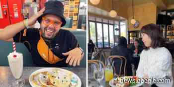 Zak's Diner Is Opening A New Ottawa Restaurant & It's Taking The ... - Narcity Canada