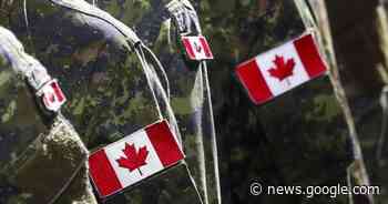 Ottawa appeals ruling extending military sexual misconduct class ... - Global News