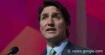 Ottawa OKs lithium mine project as Trudeau visits rare earth ... - Global News
