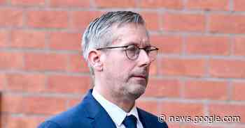 Doncaster man accused of slipping lethal dose of painkillers into ... - Yorkshire Live