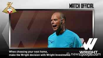 Officials confirmed for Tranmere test | News - Doncaster Rovers