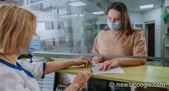 Lauterbach erteilt Ende der Maskenpflicht im Gesundheitswesen ... - Deutsches Ärzteblatt: Aktuelles aus Gesundheitspolitik und Medizin