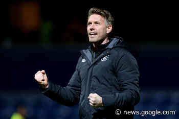 Luton boss Rob Edwards refuses to criticise Forest-owned Ethan ... - Nottingham Forest News