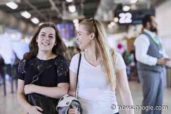 London Luton Airport reaches over 13m passengers in 2022 - The Herts Advertiser