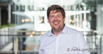 Jeremie Vaneeckhout komt nieuwjaren in Aalter | Aalter | hln.be - Het Laatste Nieuws