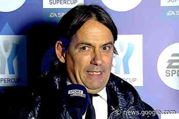 Inzaghi si gode la vittoria in Supercoppa: Vincere così contro il Milan ... - Sport Fanpage