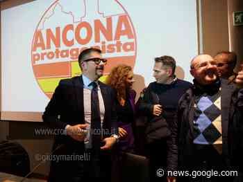 Daniele Silvetti e il centrodestra: «Puntiamo dritti alla vittoria finale ... - Cronache Ancona