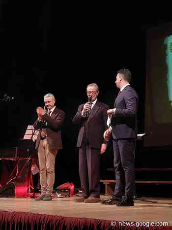 All'istituto Don Milani la vittoria della 35° edizione del concorso ... - LANCIANO24.IT
