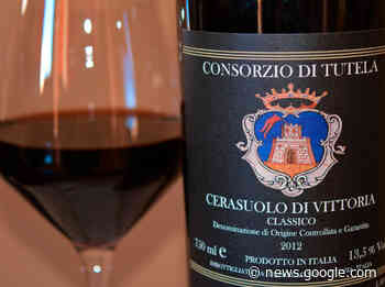 CeraSoul. Musica e vino per i 50 anni del Cerasuolo di Vittoria Docg ... - Agricultura.it