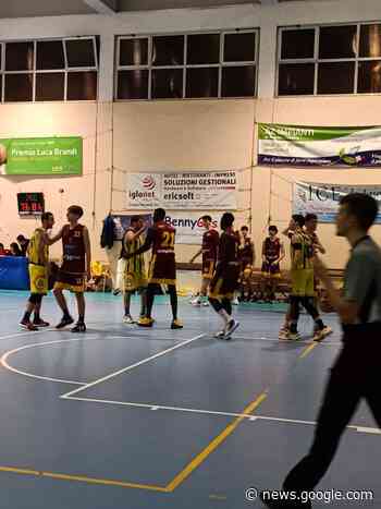 BASKET. SERIE C SILVER, SECONDA VITTORIA CONSECUTIVA ... - TeleIschia