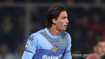 Carnesecchi: «Vittoria importante, può essere la scintilla» - CuoreGrigiorosso.com