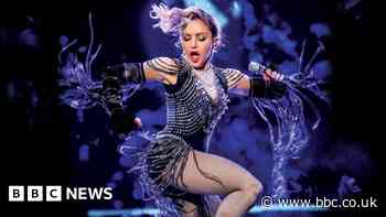 Amiens asks Madonna if it can borrow her painting of Diana and Endymion