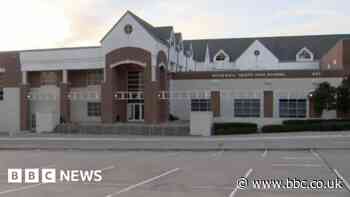 Parents angry as Texas football practice sends students to hospital