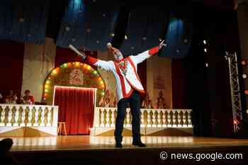 Stutensee startet in den Fasching - meinstutensee.de