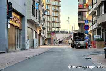 Danscafé Circosia in Blankenberge blijft week langer dicht na zware ... - KW.be