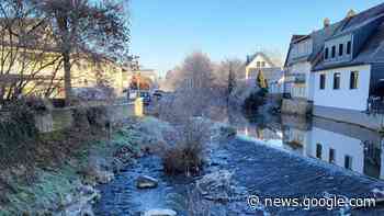 Wettbewerb startet: Die Nidda erleben - Wetteraukreis - fnp.de