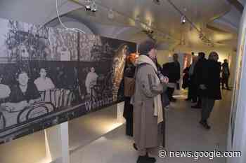 La satira di Kirszenbaum in mostra alla Fondazione di Piacenza e ... - Libertà