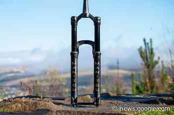 Manitou Mezzer Expert suspension fork review - BikeRadar