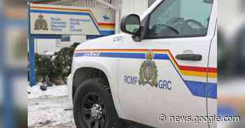 Warman-Martensville RCMP report for January 8-15, 2023 - Clark's Crossing Gazette
