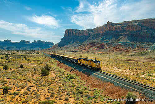 Lernidee: Spannende Alternativen zur Transsib