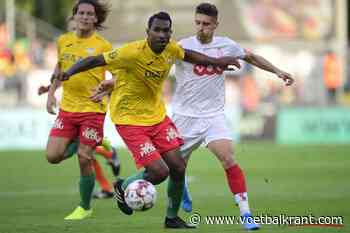 Wat een verrassing, Renato Neto duikt op bij Belgische club