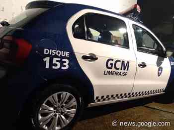 Justiça de Limeira condena homem flagrado no topo de outdoor ... - Diário de Justiça