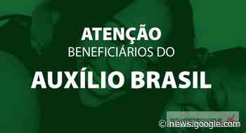 Em Limeira, beneficiários do Auxílio Brasil devem fazer ... - Notícia de Limeira