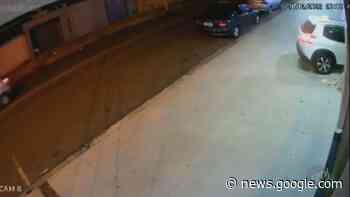 Carro desgovernado atinge loja de roupas em Limeira após ... - Globo