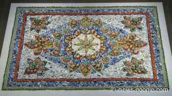 Werke von Beate Höing und Franziska Reinbothe in der Städtischen ... - wa.de