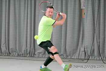 Herren 40 chancenlos in Paderborn - Westfälische Nachrichten