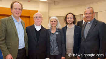 Gottesglaube in der Musik - Erzbistum Paderborn