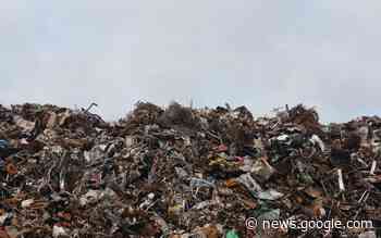 Tmb Guidonia, arriva il primo camion Ama. E Gualtieri a Tivoli con ... - Dentro Magazine