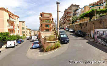 Parcheggi rimossi a Villa Braschi, monta la protesta a Tivoli - ConfineLive