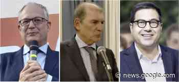 TIVOLI - Regionali, si riunisce il Pd: D'Amato e Gualtieri fanno visita ... - Tiburno.tv