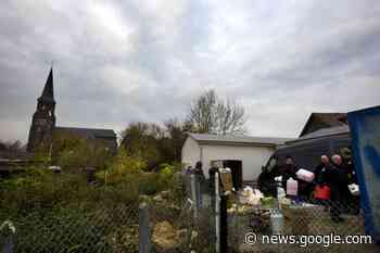 Heuvelland wapent zich tegen plattelandscriminaliteit: ‘Het - De Limburger