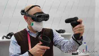 CES 2023 was huge for AR and VR. Here's everything important that ... - ZDNet