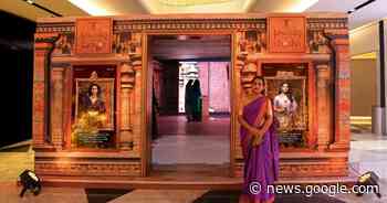 Jewelry brand debuts AR, VR immersive experience - Retail Customer Experience