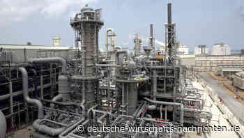 Katar: Petrochemie-Megaprojekt soll Gas nach Deutschland liefern
