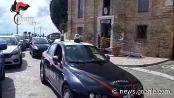 Arrestato ladro protagonista di sette furti tra Castelfidardo e Sirolo - Radio Erre