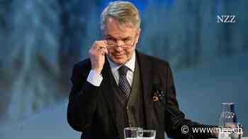 «Manchmal gibt es Fälle, in denen man sich verteidigen muss»