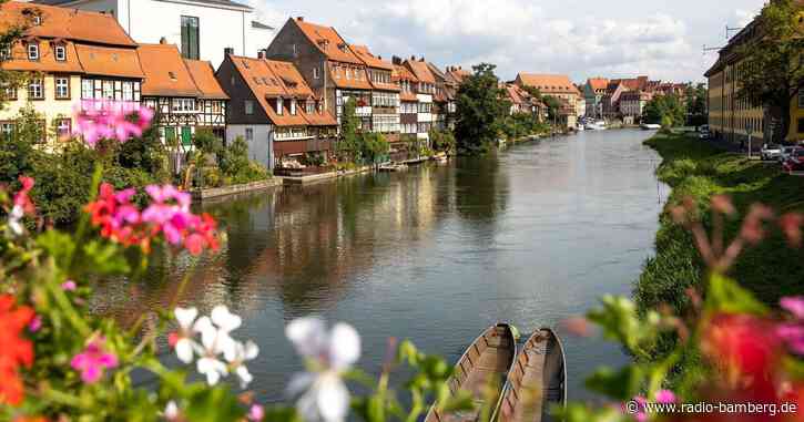 Stadt Bamberg lädt zur Bürgerversammlung
