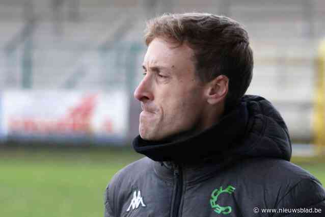Jong Cercle verliest topper tegen uitgekookt Petegem en laat kans liggen om als leider naar Lokeren te trekken: “Dit had niks met voetbal te maken”