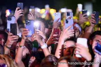 Wenn Instagram und Tik Tok zum Gesundheitsrisiko werden