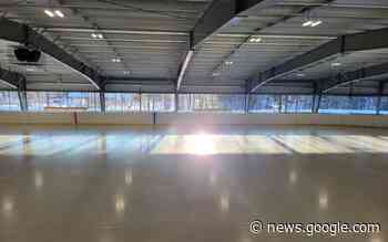 Greater Madawaska opens outdoor rinks in Calabogie and Griffith - renfrewtoday.ca