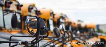 School buses in Zone 4 canceled for Tuesday - renfrewtoday.ca