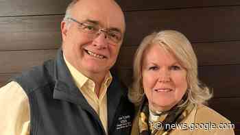 Renfrew County Warden Peter Emon serving as EOWC chair for 2023 - iHeartRadio.ca