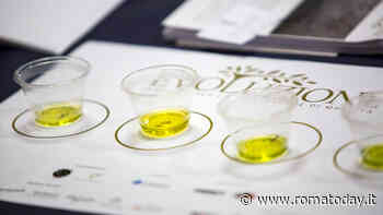 "Evoluzione", evento dedicato all'olio extra vergine di qualità