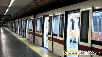Metro A: tratta interrotta per mezz'ora per un "intervento tecnico" di Atac