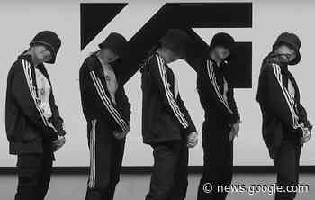 YG Entertainment continues teasing new girl group BABYMONSTER ... - NME